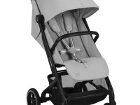 cybex beezy caruciorul sport fog grey light