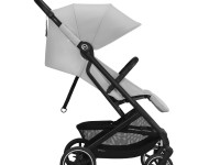 cybex beezy caruciorul sport fog grey light