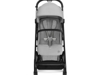 cybex beezy caruciorul sport fog grey light