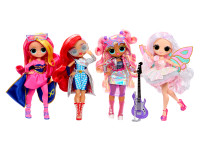 l.o.l. 542681 set de joaca cu papusa l.o.l. surprise! o.m.g. seria eye spy&ndash;jordan boltz "rockstar"
