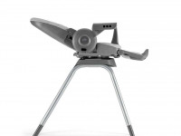 cam scaun pentru copii 4-in-1 original s2200-c250 negru