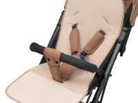 baby mix 58567 saltea pentru cărucior "giraffe"
