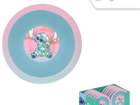 kids licensing 843440 Детская тарелка "Стич"
