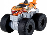 hot wheels hdx60 masina suv seria "monster trucks" in sort.