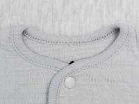 minikin 242921968 Кофта "newstyle" (р.68) серый