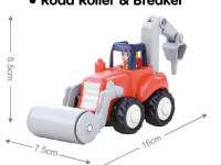hola toys he7906 Строительная техника (в асс.)