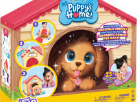 little live pets 26477 set de joc "puppy home"