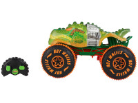 hot wheels jbh03 mașină radiocomandată "monster trucks"