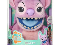stitch dis103001 Интерактивная игрушка "real fx angel puppet" (45 см.)