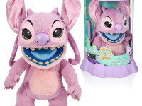 stitch dis103001 Интерактивная игрушка "real fx angel puppet" (45 см.)
