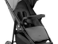 hauck cărucior 3 in 1 shop n care trio set grey