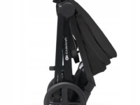 kinderkraft carucior 3in1 newly + mink pro negru