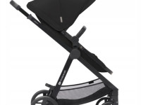 kinderkraft carucior 3in1 newly + mink pro negru