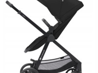 kinderkraft carucior 3in1 newly + mink pro negru