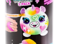 canal toys air023 set creativ "airbrush plush" neon mini mystery