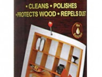 sano furniture cleaner solutie pentru mobila aerosol (300 ml) 287195