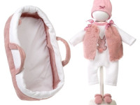llorens v9-74012 set haine pentru păpuși (42 cm.)