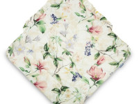 sensillo-42604 Одеяло-конверт (75x75 см.) magnolia