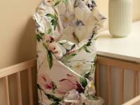 sensillo-42604 Одеяло-конверт (75x75 см.) magnolia