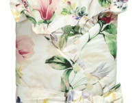 sensillo-42604 Одеяло-конверт (75x75 см.) magnolia