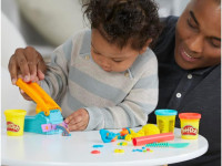 play-doh f8805 set de joc "fun factory"