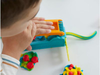 play-doh f8805 set de joc "fun factory"