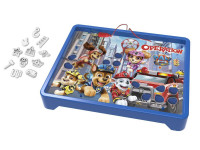 hasbro f3522 joc de masa "operation: paw patrol"