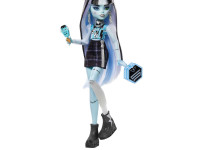 monster high hnf75 papusa "frankie stein"