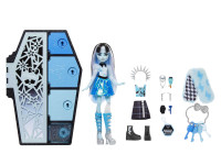 monster high hnf75 papusa "frankie stein"