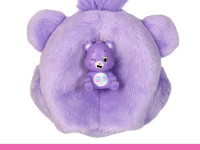 barbie jcn94 Кукла "cutie reveal" серия "care bears" - Мишка Забота