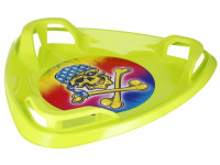 marmat placa de zăpadă tricorn (6 culori) in sort.