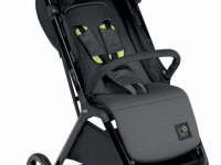 cam cărucior oliver art824/209 negru