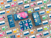 asmodee kyhbun01ro joc de masa "bunny hops" (ro)