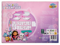 canenco gd23368v Набор для аэрографии "gabby's dollhouse"