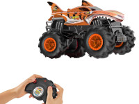 hot wheels hnv03 Машина на радиоуправлении "monster trucks"