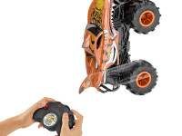 hot wheels hnv03 Машина на радиоуправлении "monster trucks"