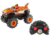 hot wheels hnv03 Машина на радиоуправлении "monster trucks"