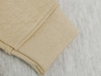 minikin 242911956 Комбинезон "newstyle" (р.56) бежевый