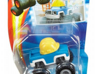 mattel blaze cgf20 Машинка "Вспыш и его друзья чудо-машинки" в асс.