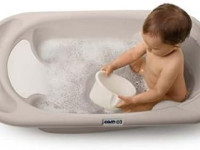 cam Ванночка babybagno u70 зеленая