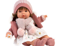 llorens 38574 Кукла плачущая "lola llorona" (38 см.)
