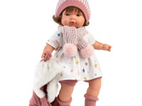 llorens 38574 Кукла плачущая "lola llorona" (38 см.)