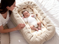 sevi 216-5 cocon antireflux "teddy ecru"