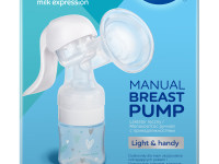 canpol 12/205 Молокоотсос ручной basic