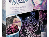 nebulous stars 11014 set pentru creativitate "galaxia magică"