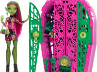 monster high hyt75 Набор-сюрприз mysteries "Секреты Венеры МакФлайтрап"