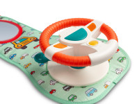 toyz 9016 Игрушка музыкальная 7979 "Руль подвесной"