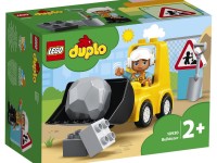 lego duplo 10930 Конструктор "Бульдозер" (10 дет.)