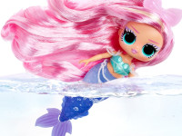l.o.l. 510451 păpușa l.o.l. surprise! seria tweens mermaids! - lola waves
