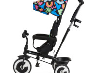 kinderkraft riciclu aston forme